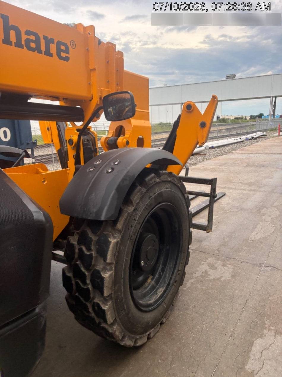 2025 JCB 512-56