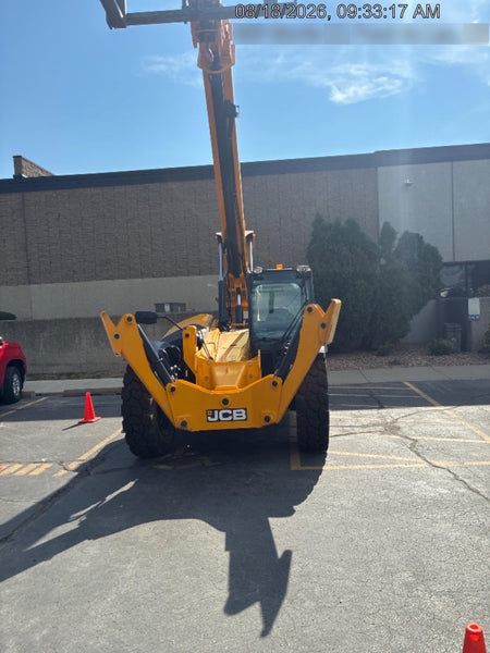 2025 JCB 512-56