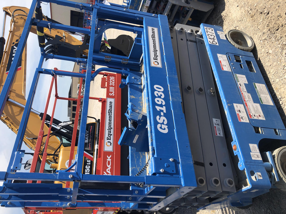 2020 Genie GS-1930 GENIE GS-1930