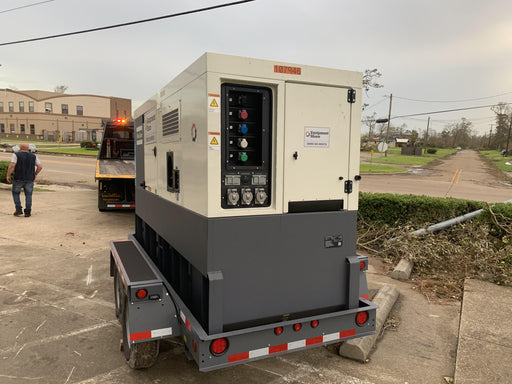 2020 ATLAS COPCO QAS150