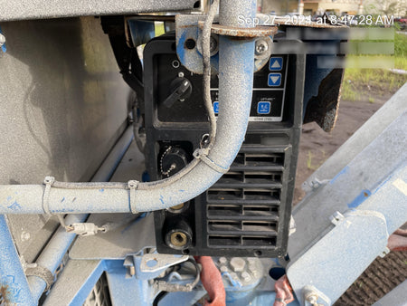 2022 MILLER ELECTRIC CST-280