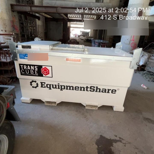 2025 WESTERN GLOBAL 20TCG-ES