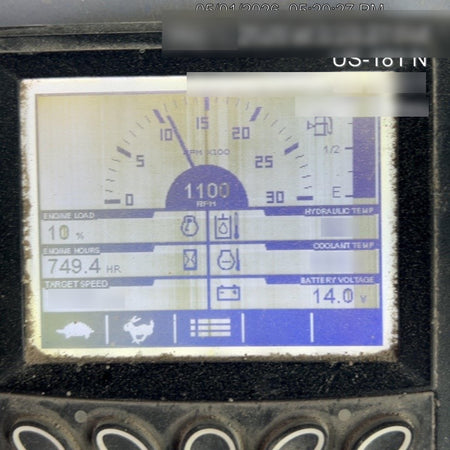 2022 LAYMOR SM450