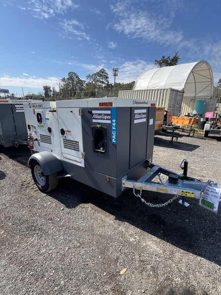 2026 ATLAS COPCO PAC F44 KD-S