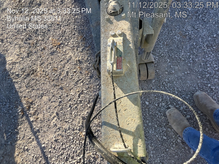 2024 AIRMAN PDSF375DP-6E1