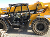 2019 JCB 509-42