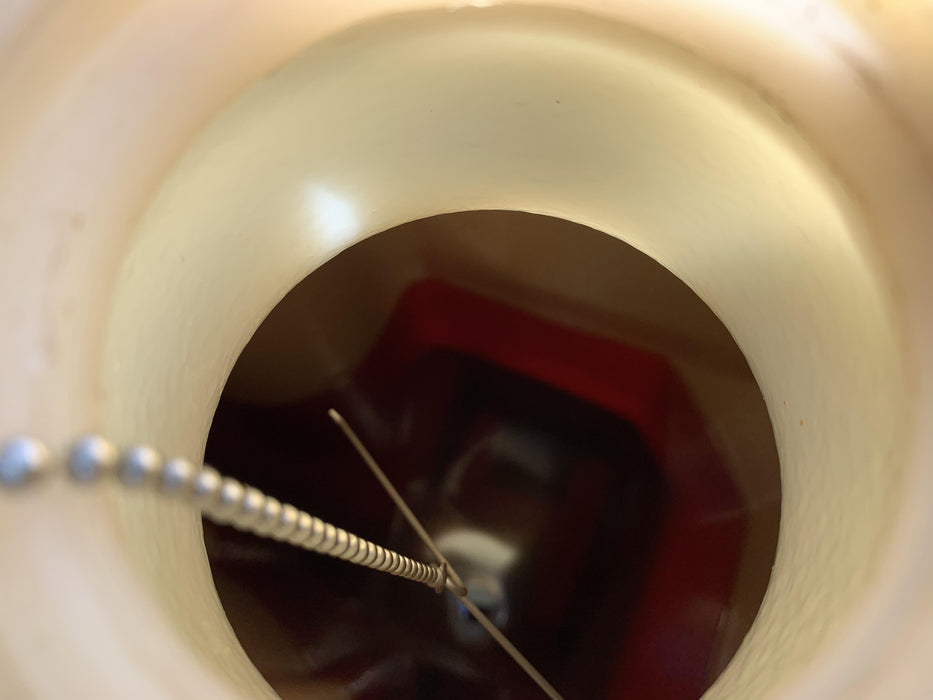 2019 Wacker Neuson LTV6L-MH Standard