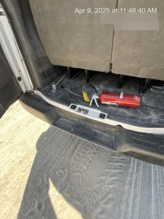 2023 GMC Savana 3500