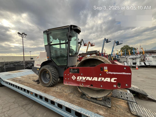 2024 DYNAPAC CA1400PD
