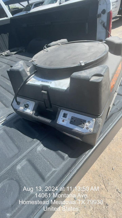 2022 PHOENIX Guardian R Hepa