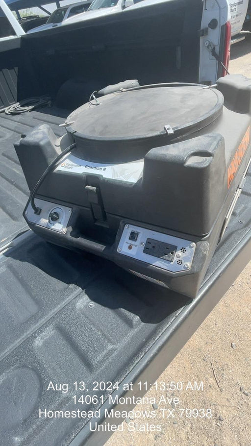 2022 PHOENIX Guardian R Hepa