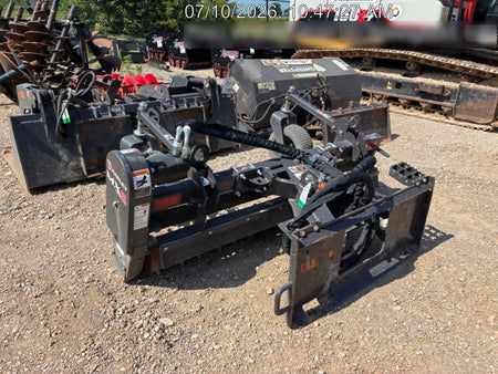 2025 PALADIN 25272M-0022