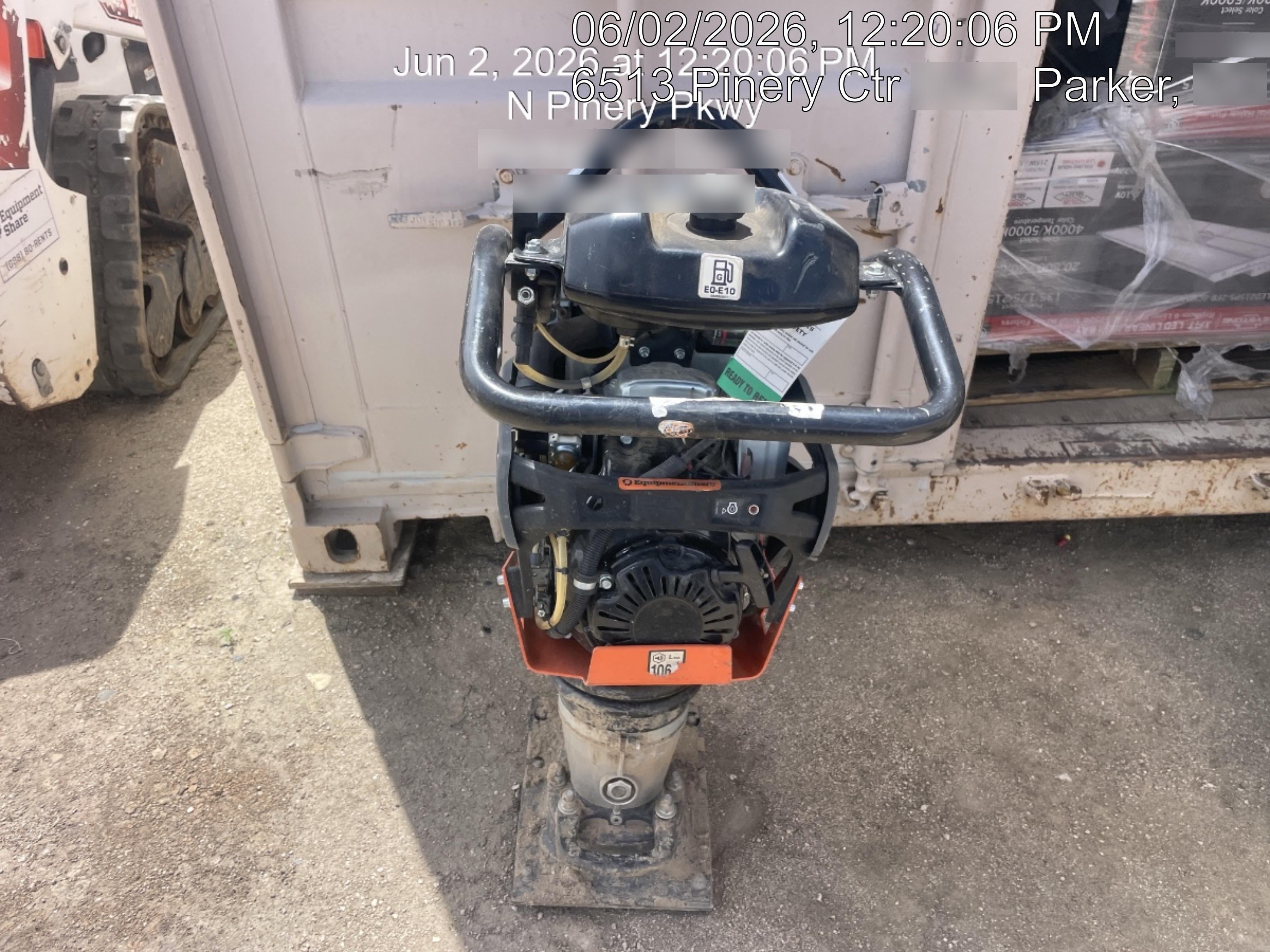 2025 HUSQVARNA LT6005