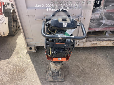 2025 HUSQVARNA LT6005