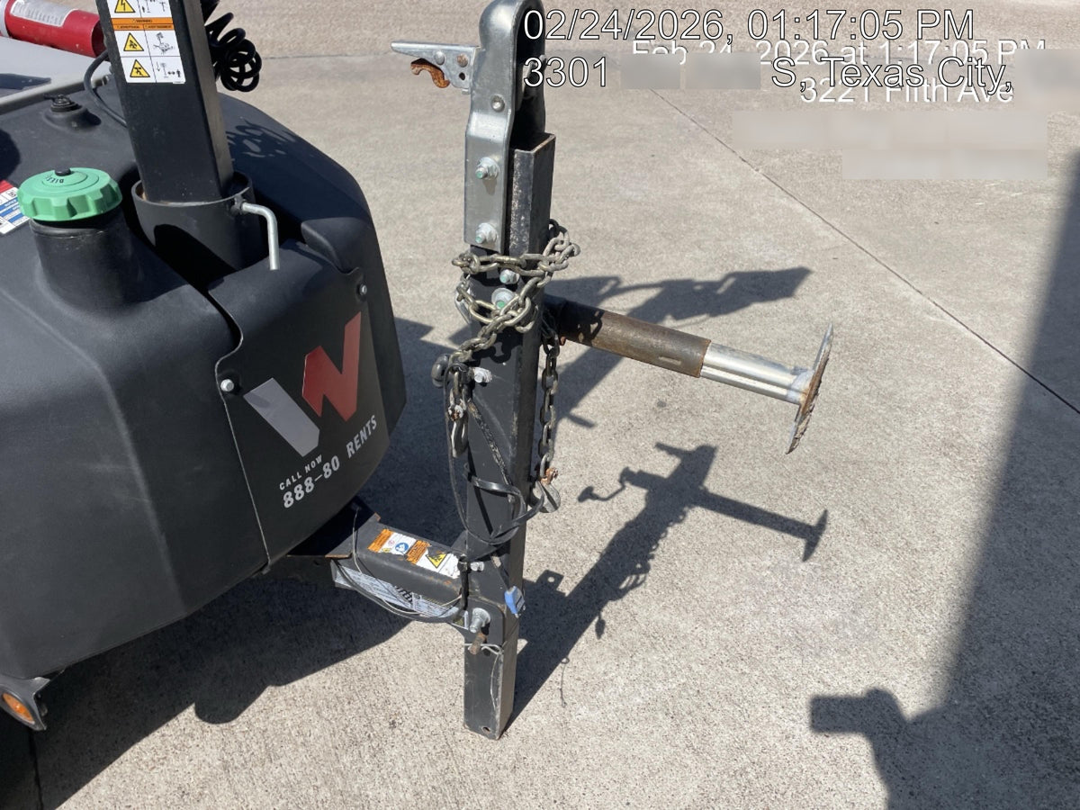 2024 WACKER NEUSON LTT4