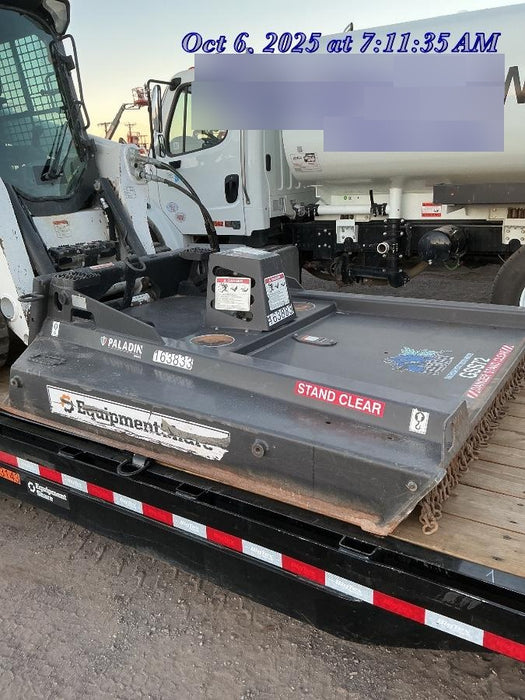 2021 PALADIN 30372A-0022