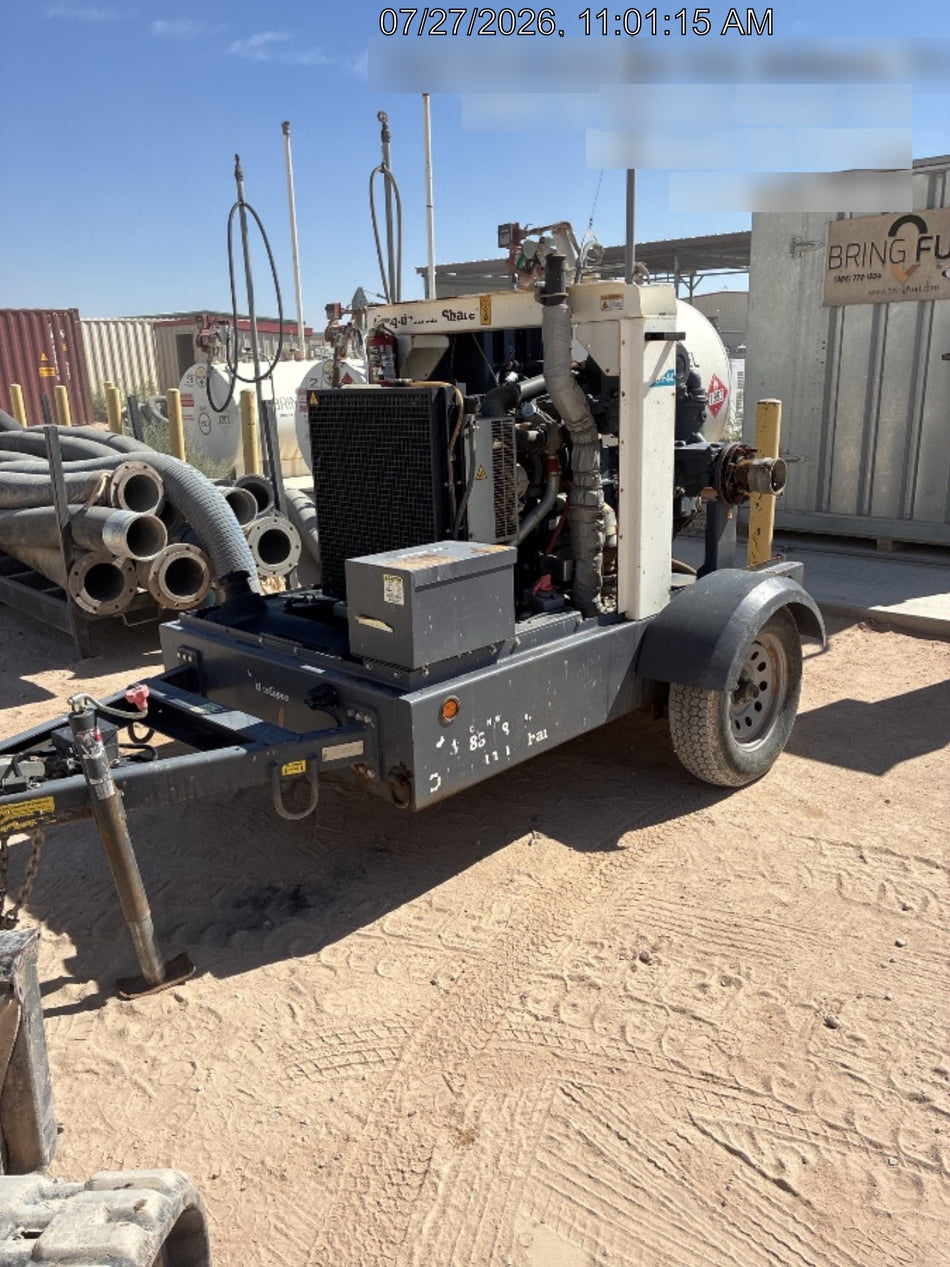 2023 ATLAS COPCO PAC F44 KD