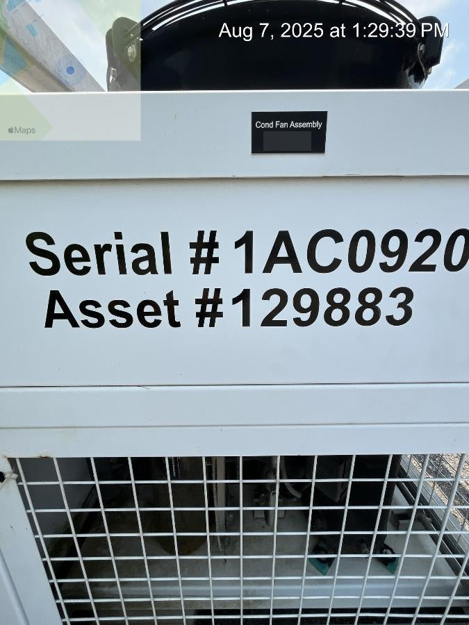 2021 SMARTECH SACP26A-SP