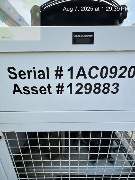 2021 SMARTECH SACP26A-SP