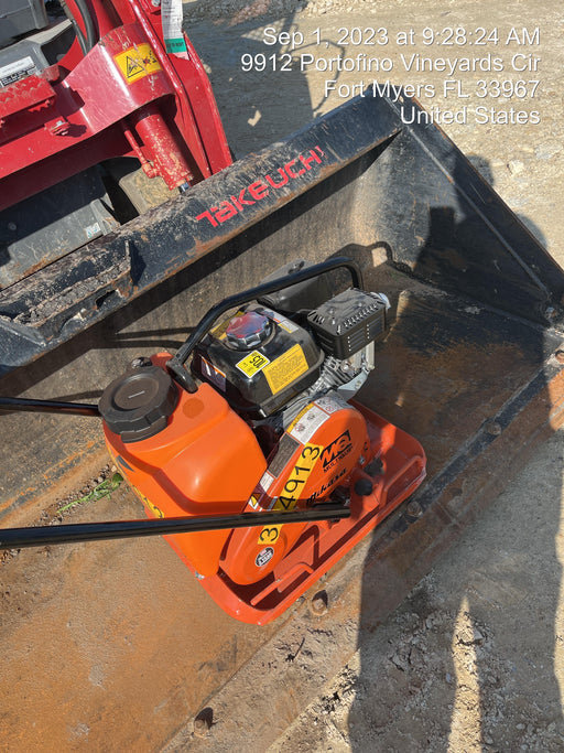 2023 MULTIQUIP MVC82VHW