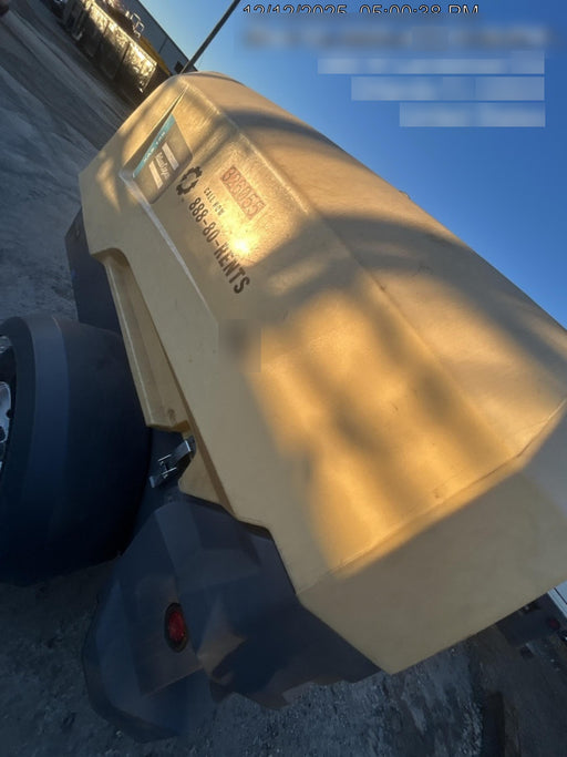 2023 ATLAS COPCO XAS188 CWK