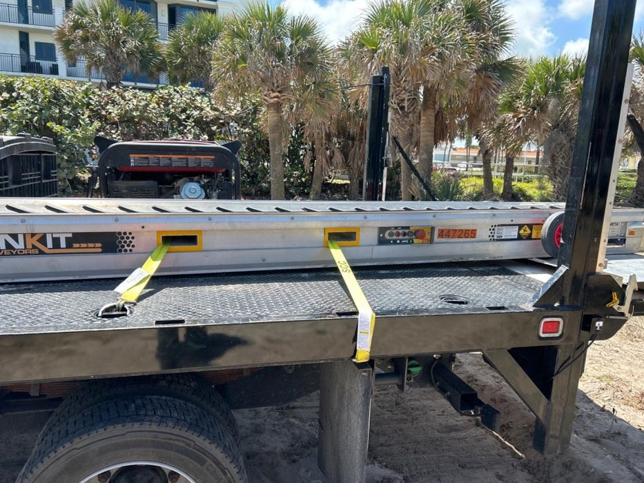 2024 INTERQUIP LKS400-5