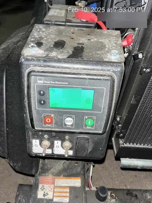 2024 WACKER NEUSON LTT4