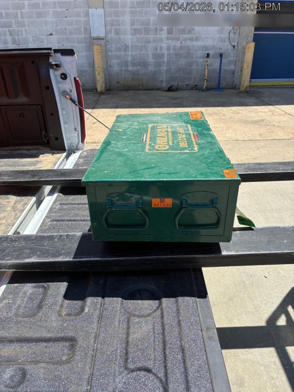 2024 HILMAN ROLLERS KRS-60-SLD