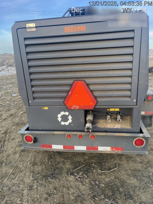 2024 ATLAS COPCO XAS 850