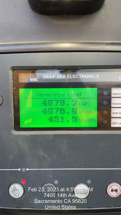 2021 ATLAS COPCO QAS200