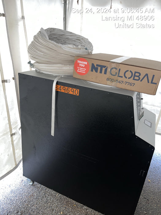 2023 KWIKOOL KIB6021-2