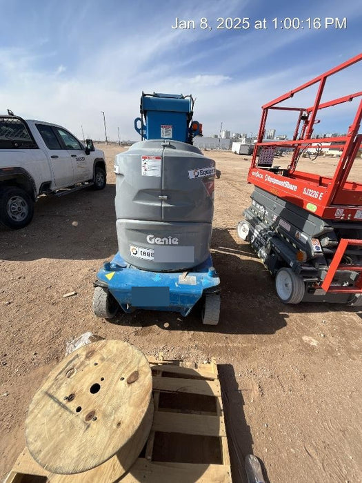 2020 GENIE GR-26J