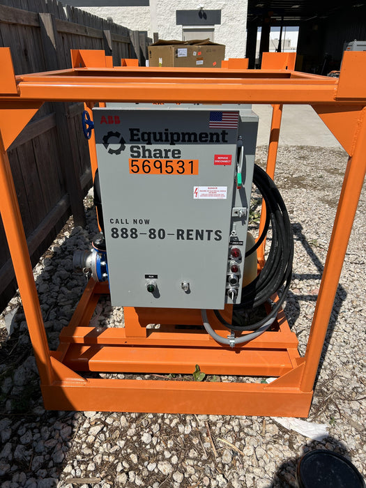 2025 BARCO SA4X3E-30