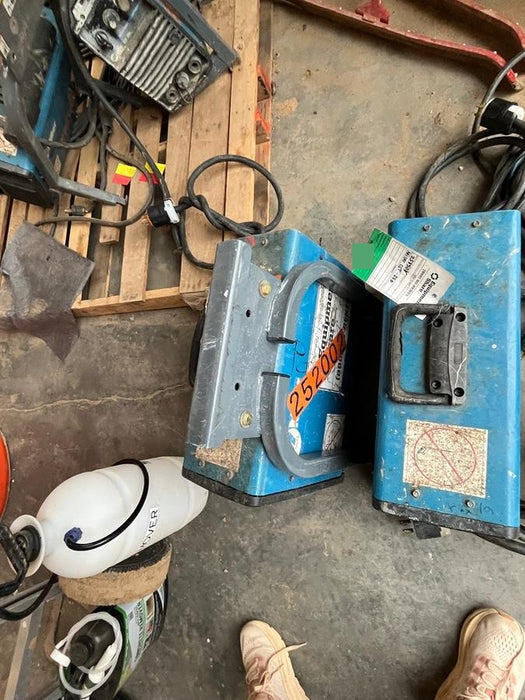 2022 MILLER ELECTRIC CST-280