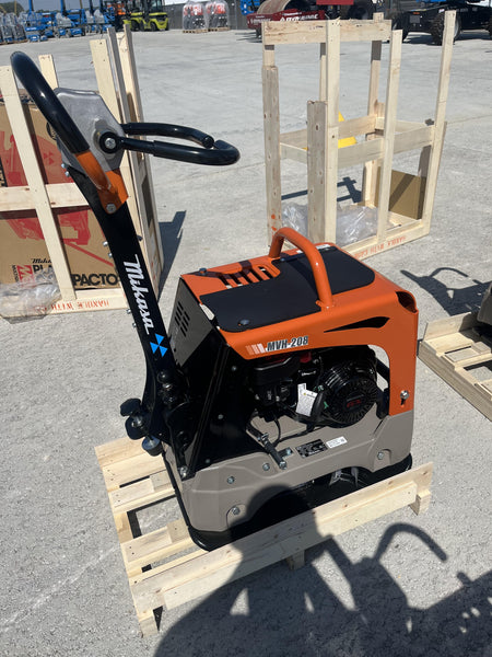 2026 MULTIQUIP MVH208GH