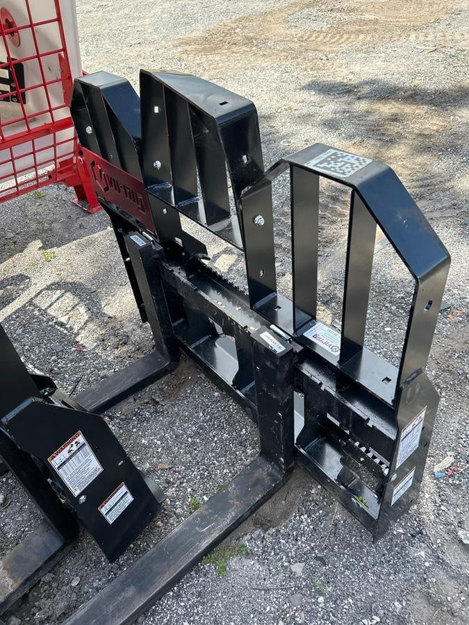 2025 VIRNIG PF7255