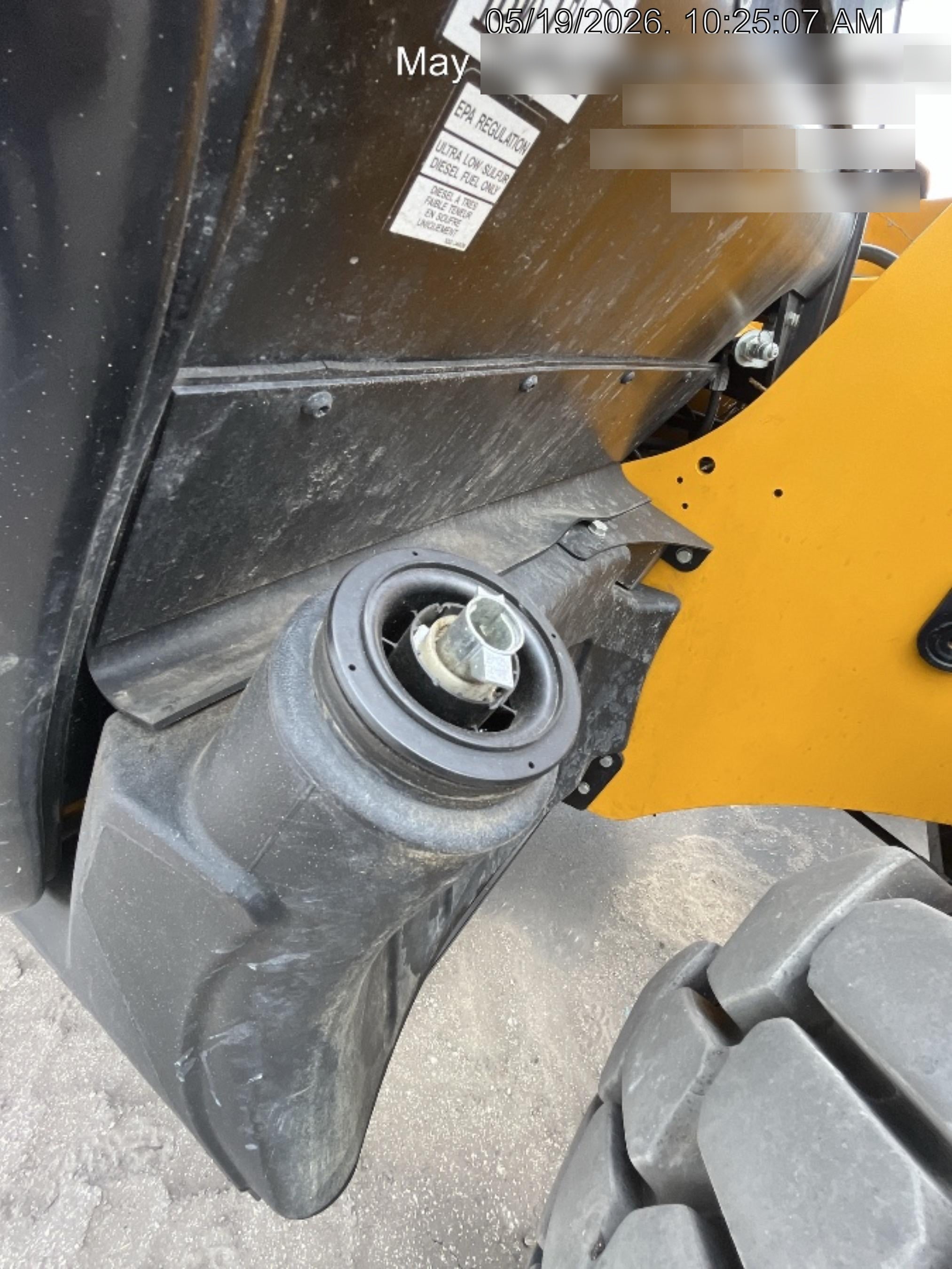 2025 JCB 510-56