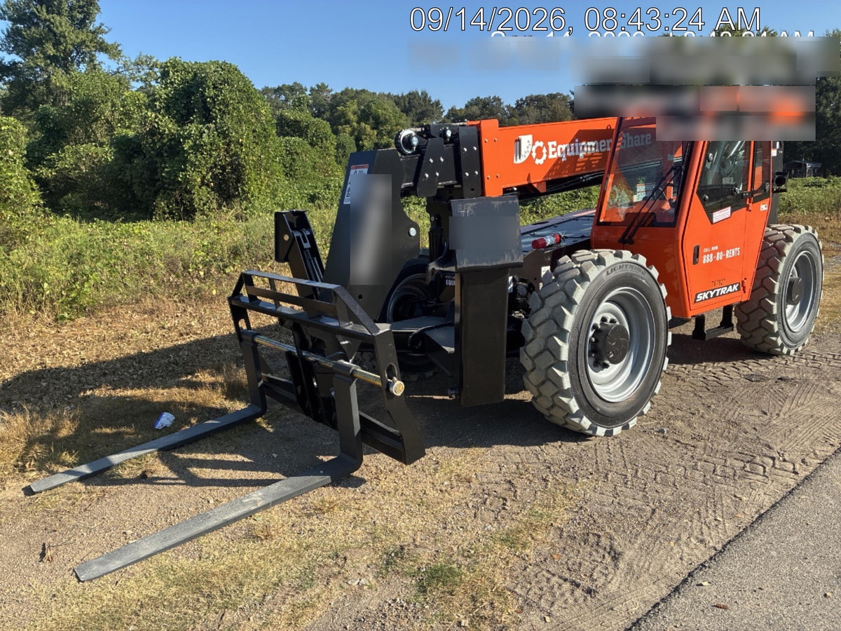 2026 SKYTRAK 10054