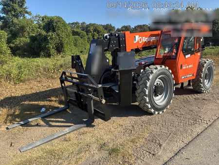 2026 SKYTRAK 10054