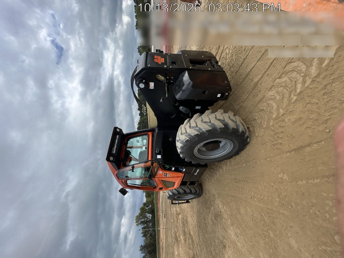 2026 JLG 1732