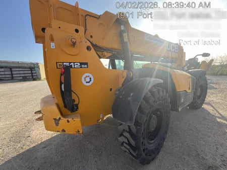 2022 JCB 512-56