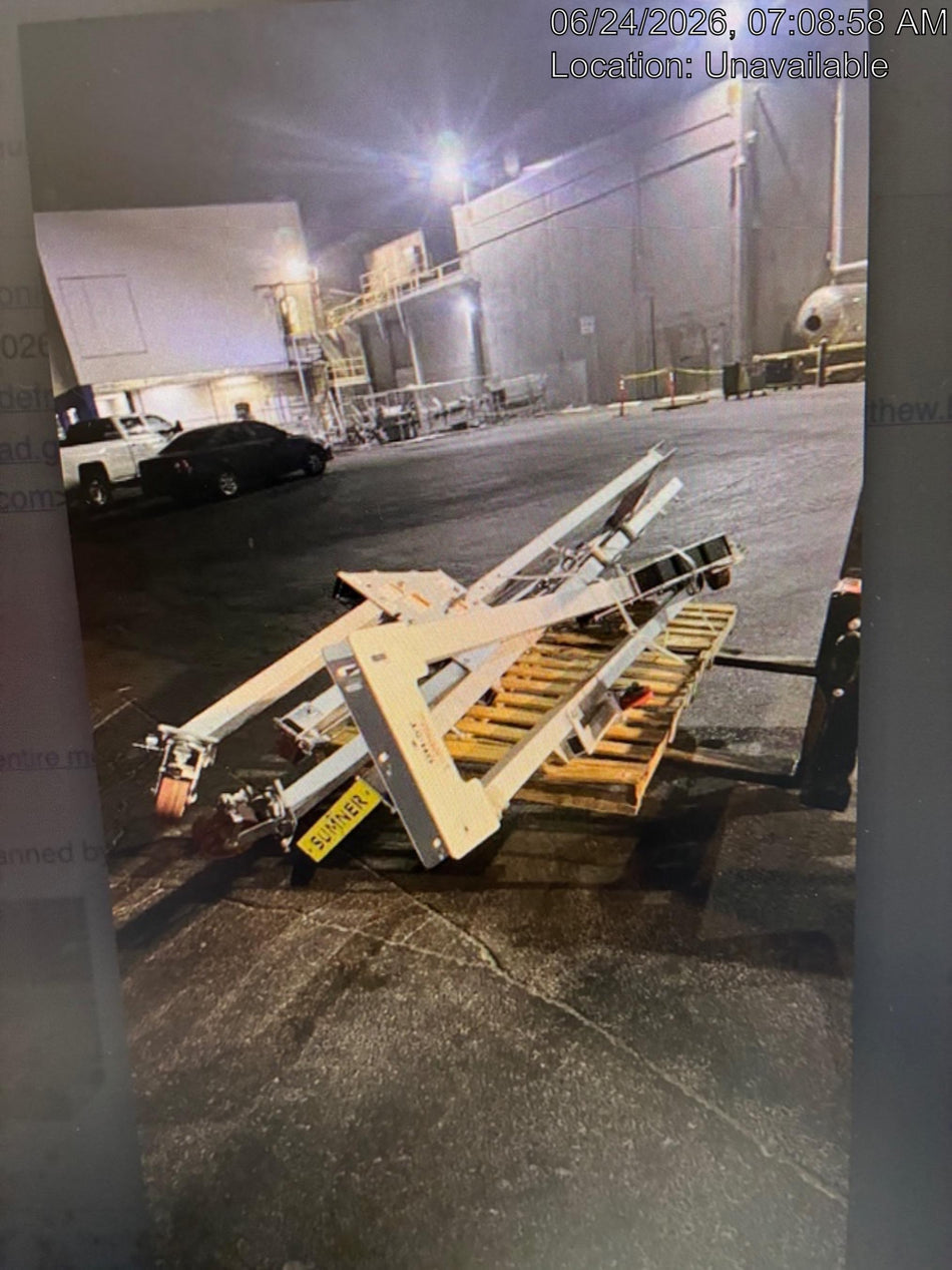 2024 SUMNER GH5T-15