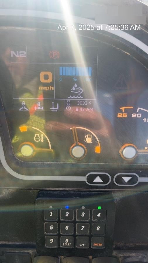 2020 JCB 512-56