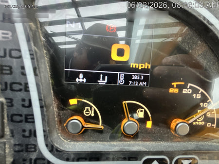 2024 JCB 509-42