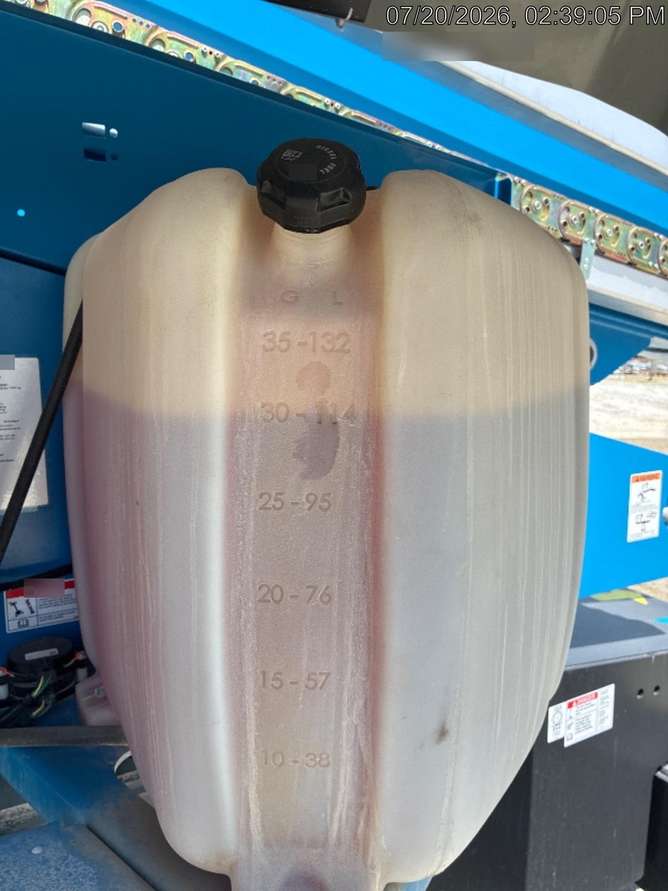 2024 GENIE S-65 XC