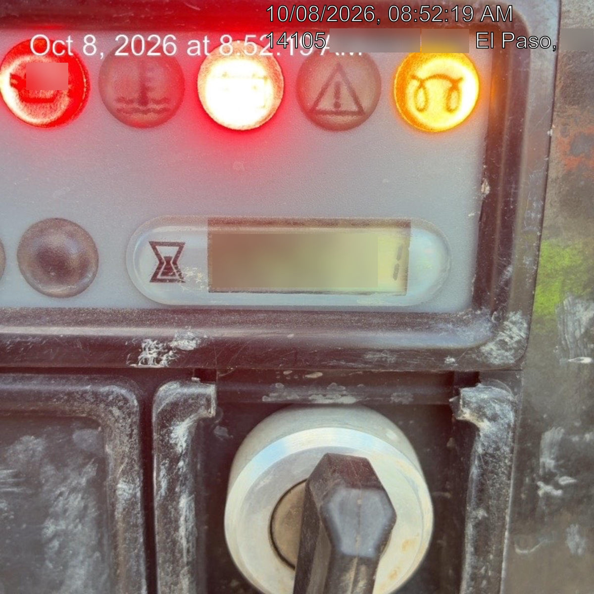 2022 VAC-TRON LP573XDT