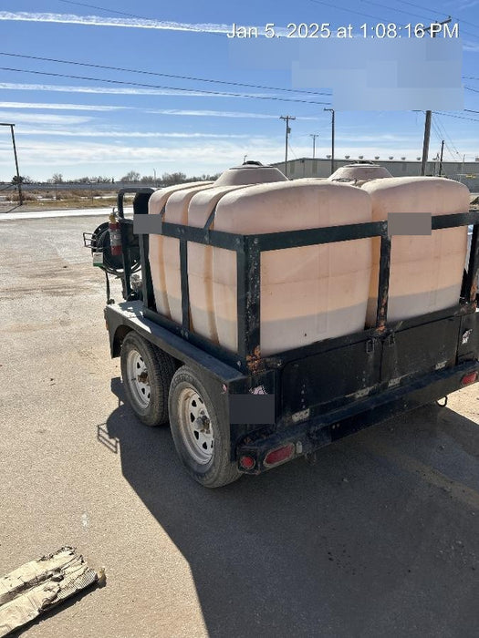 2020 MI-T-M CORPORATION HS-3505-1MGH-UR