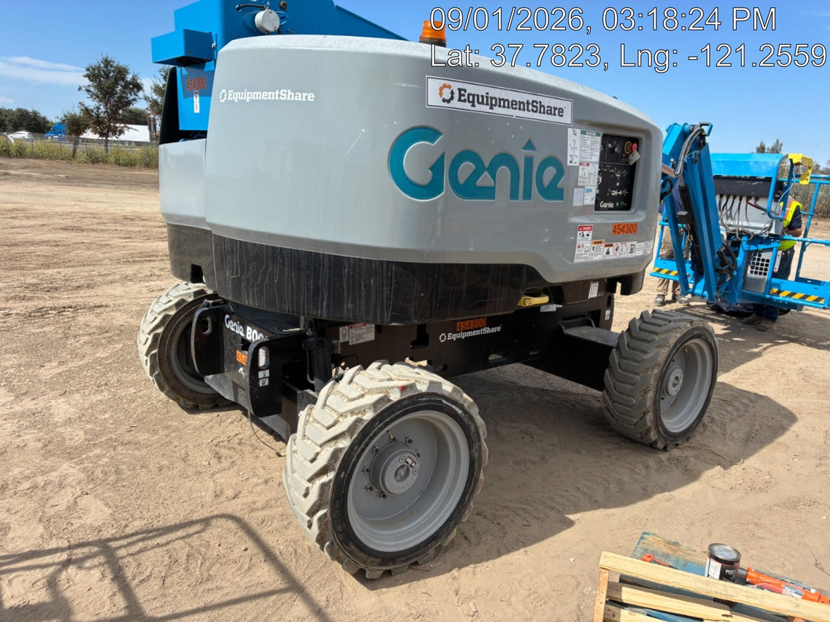 2024 GENIE Z-45 FE