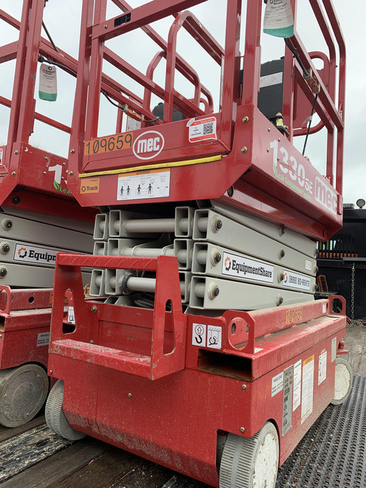 2020 MEC 1330SE Leak Containment System