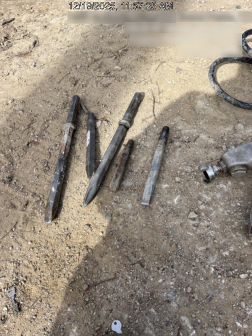 2020 MICHIGAN PNEUMATIC MP-ERD60